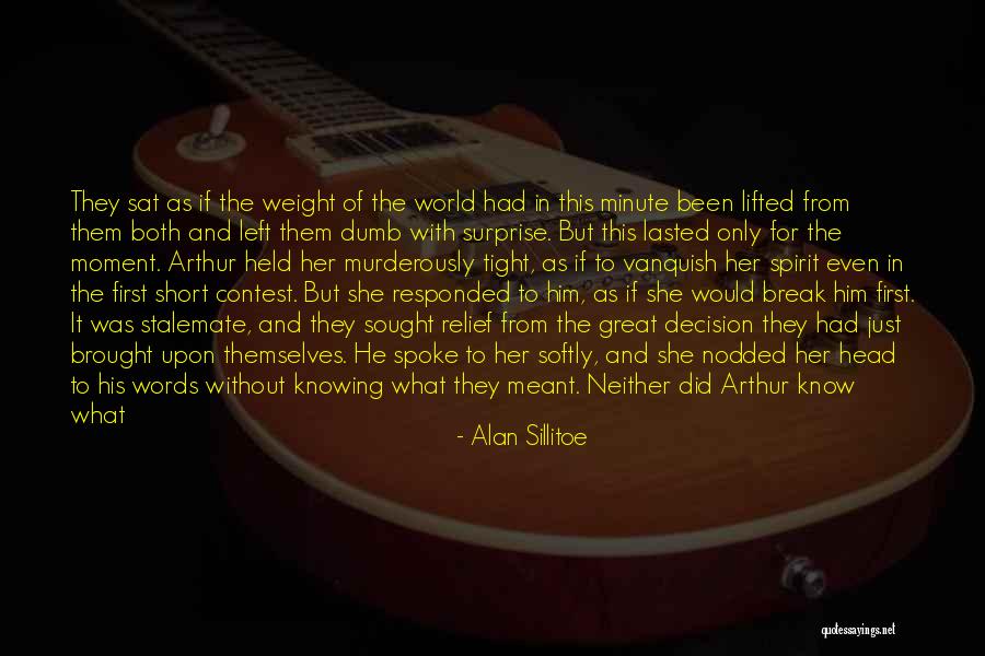 Alan Sillitoe Quotes 426194 Alan Sillitoe Quotes 426194