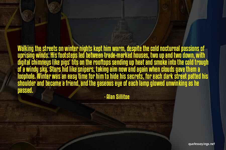 Alan Sillitoe Quotes 587326 Alan Sillitoe Quotes 587326