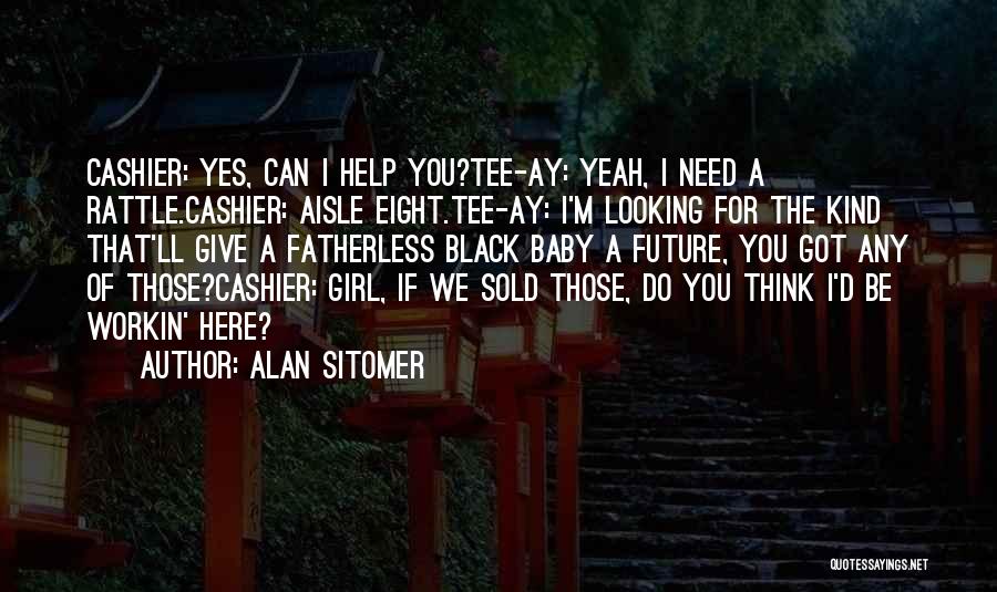 Alan Sitomer Quotes 1781486