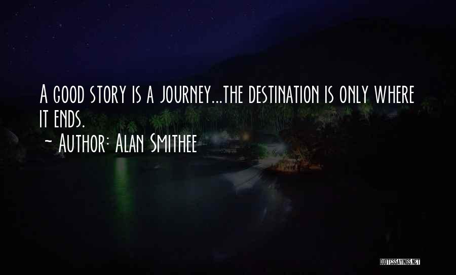 Alan Smithee Quotes 451800