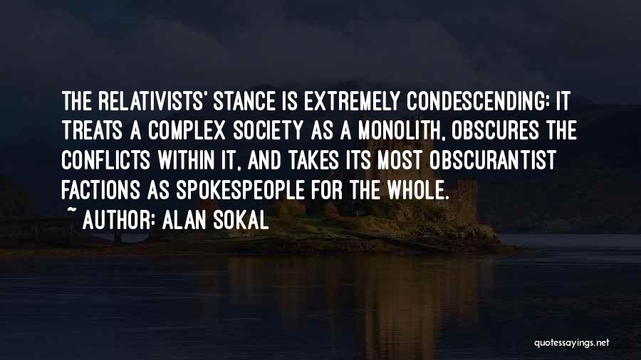 Alan Sokal Quotes 1095120