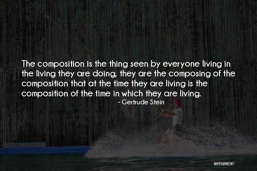 Alan Stein Twitter Quotes By Gertrude Stein Alan Stein Twitter Quotes By Gertrude Stein