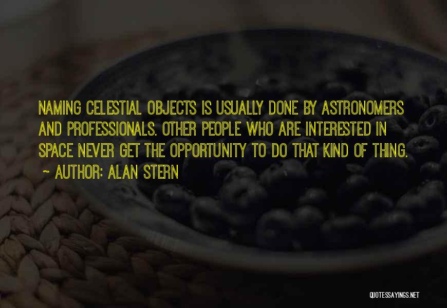 Alan Stern Quotes 1574369