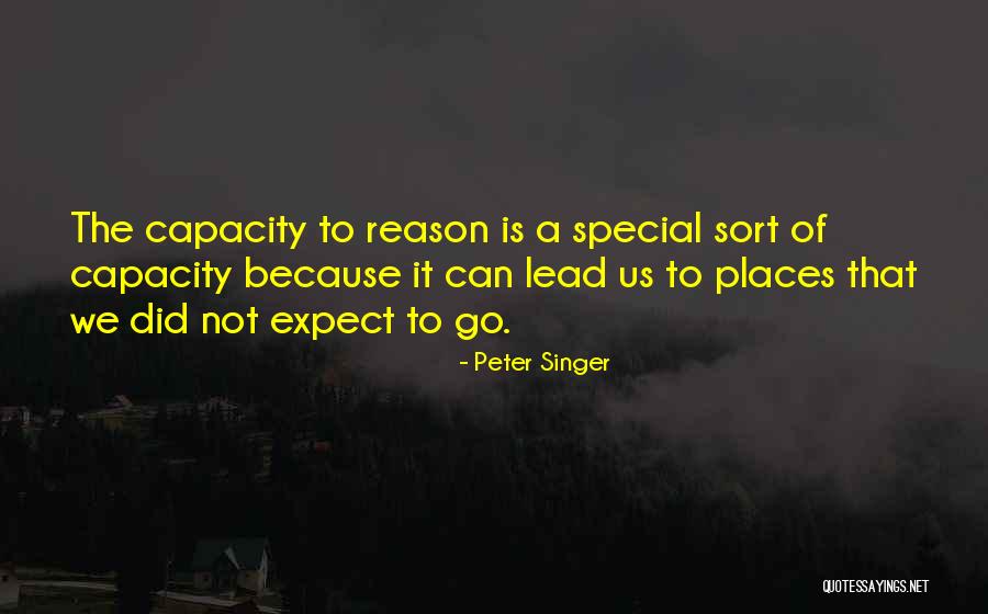 Alan Strang Quotes By Peter Singer Alan Strang Quotes By Peter Singer