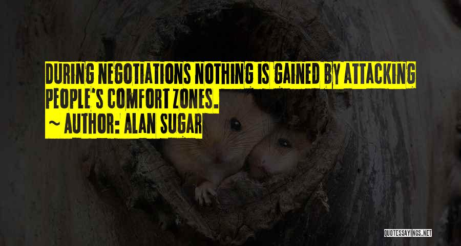 Alan Sugar Quotes 2151057