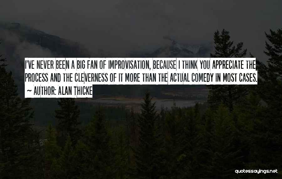 Alan Thicke Quotes 1081647