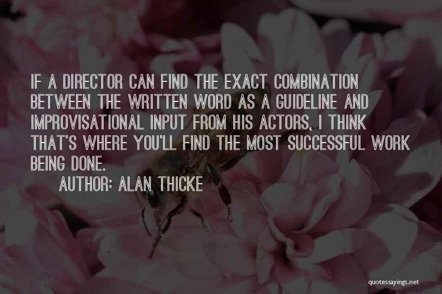 Alan Thicke Quotes 1457071