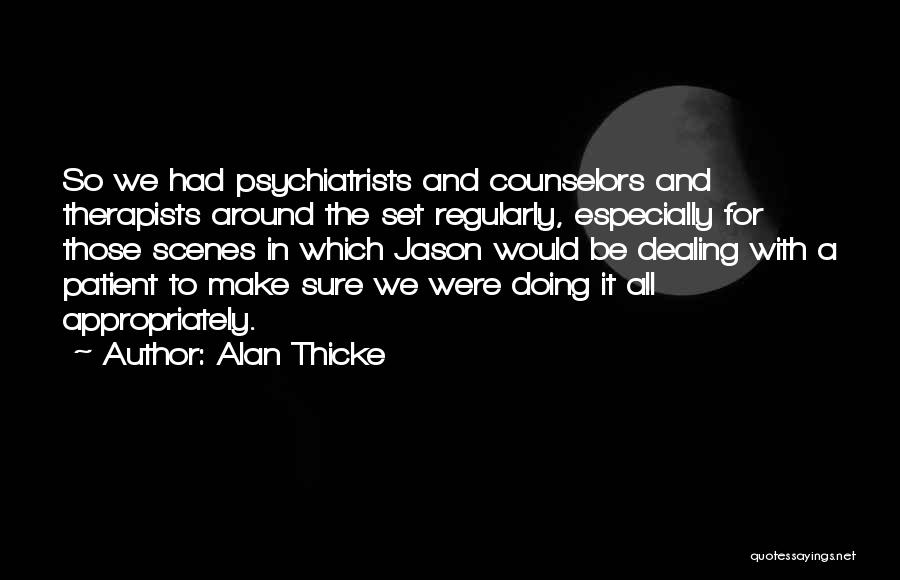 Alan Thicke Quotes 1564789