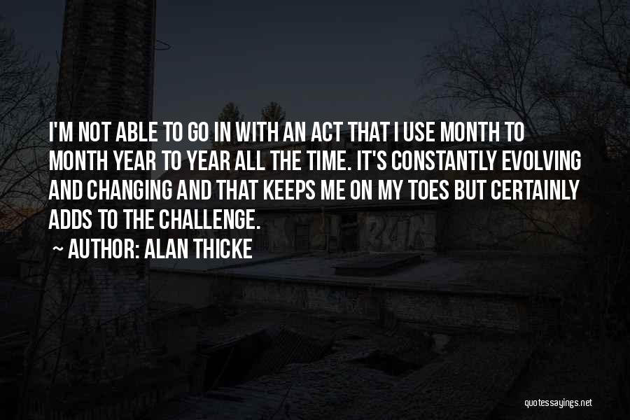 Alan Thicke Quotes 2152123