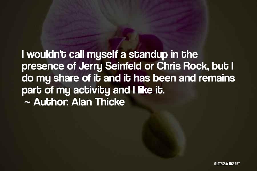 Alan Thicke Quotes 675635