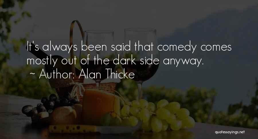 Alan Thicke Quotes 771425