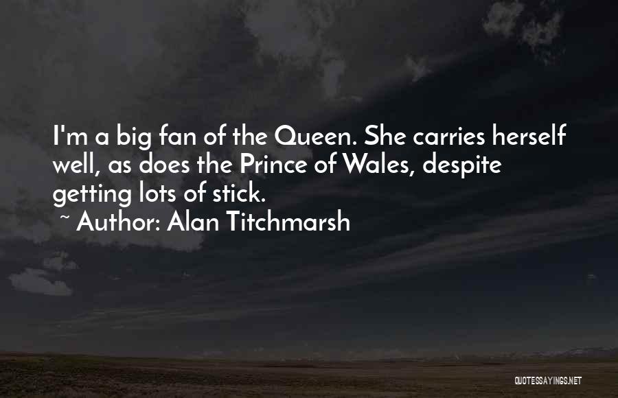 Alan Titchmarsh Quotes 2199318