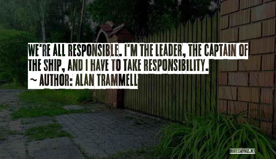 Alan Trammell Quotes 1204888