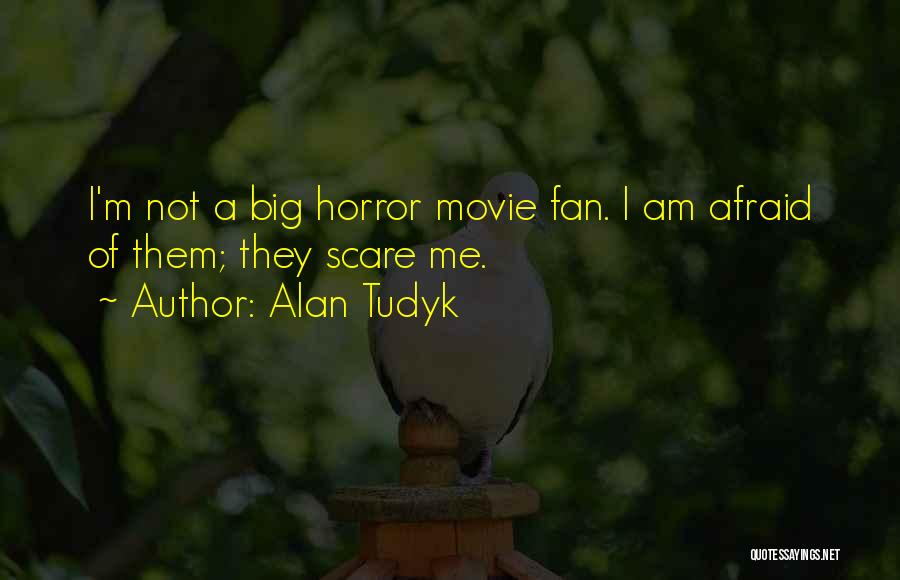 Alan Tudyk Quotes 1070266