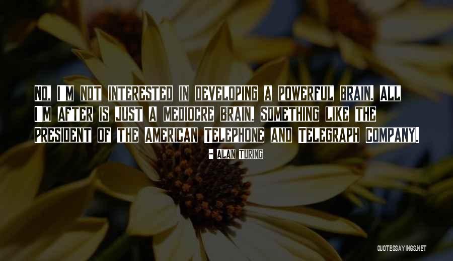 Alan Turing Quotes 1056038 Alan Turing Quotes 1056038