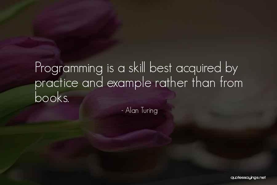 Alan Turing Quotes 1087640 Alan Turing Quotes 1087640