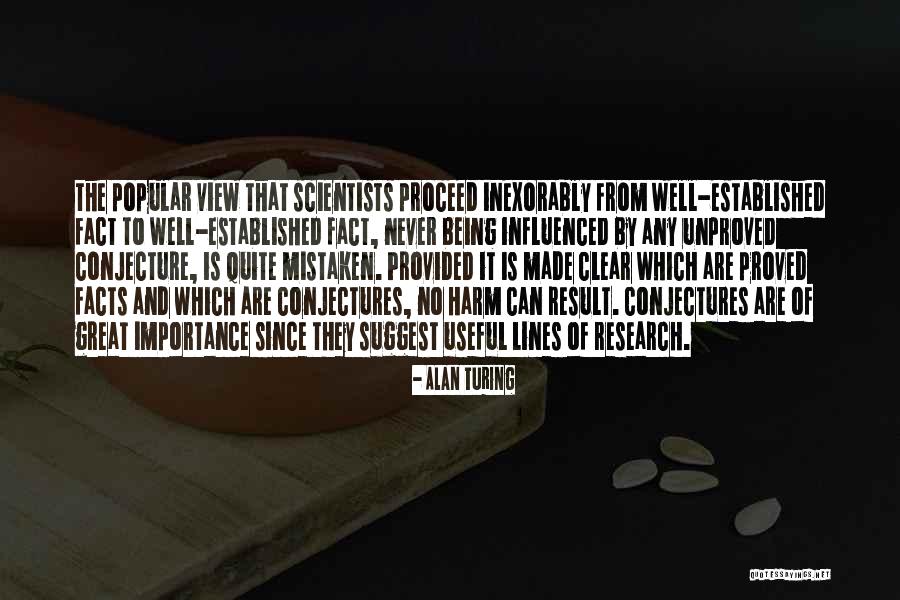 Alan Turing Quotes 1715790 Alan Turing Quotes 1715790