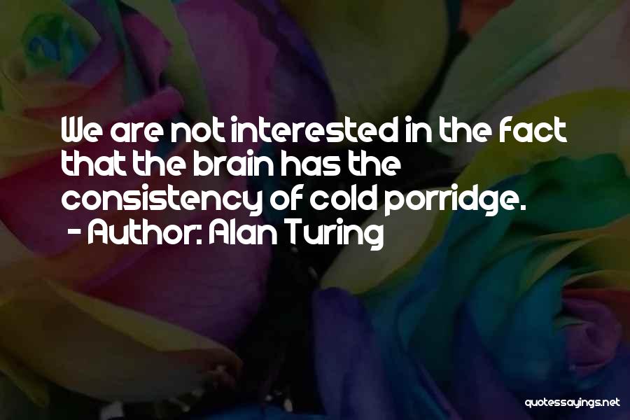 Alan Turing Quotes 596214