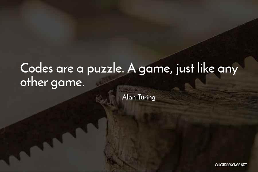 Alan Turing Quotes 688568