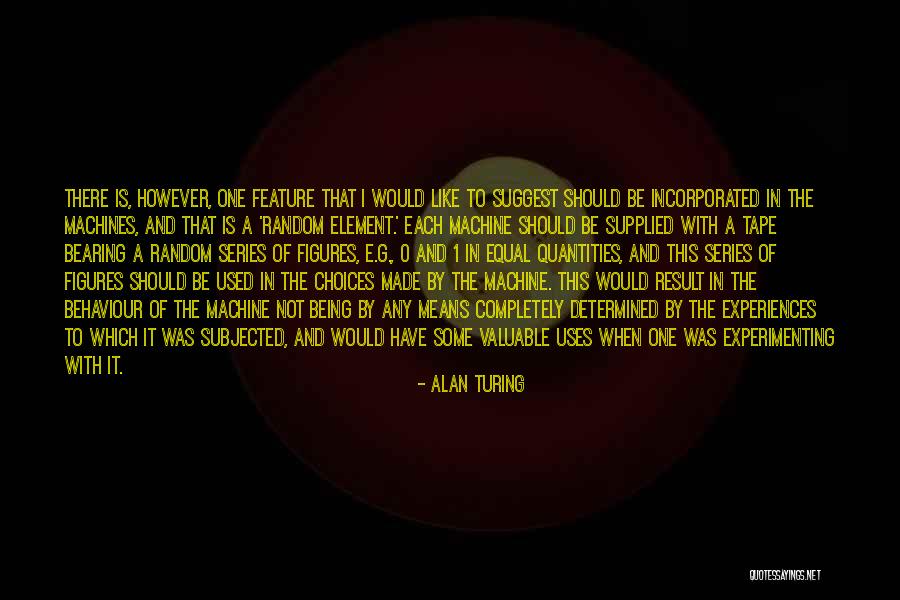 Alan Turing Quotes 771699