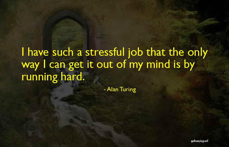 Alan Turing Quotes 866595