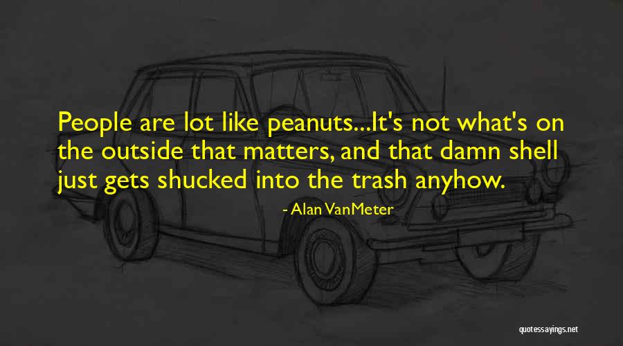 Alan VanMeter Quotes 1112689