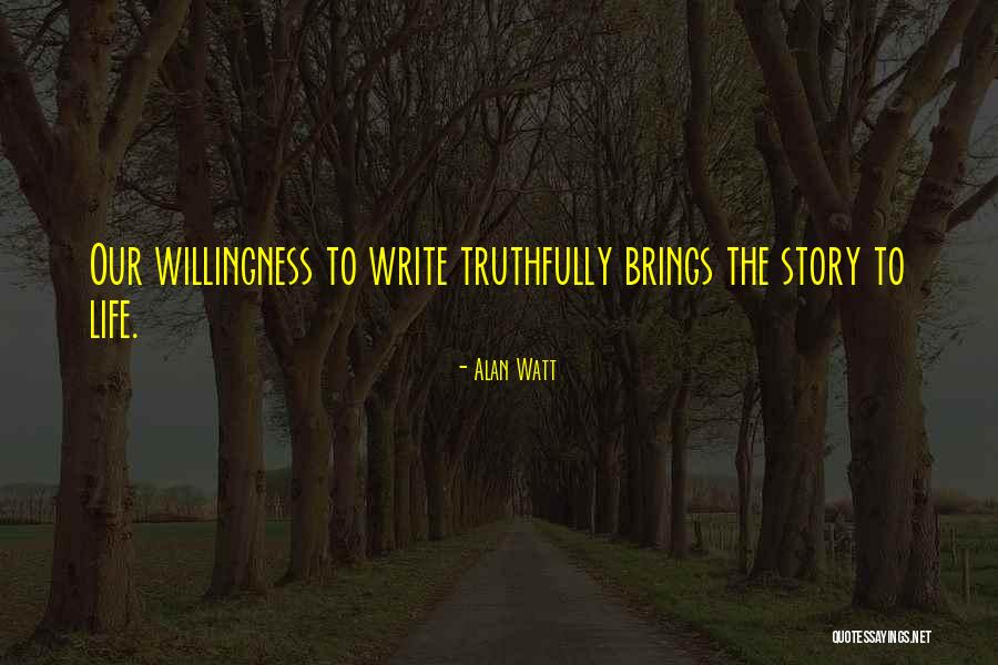 Alan Watt Quotes 1815301 Alan Watt Quotes 1815301