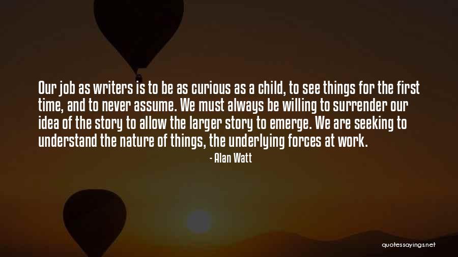 Alan Watt Quotes 185564 Alan Watt Quotes 185564