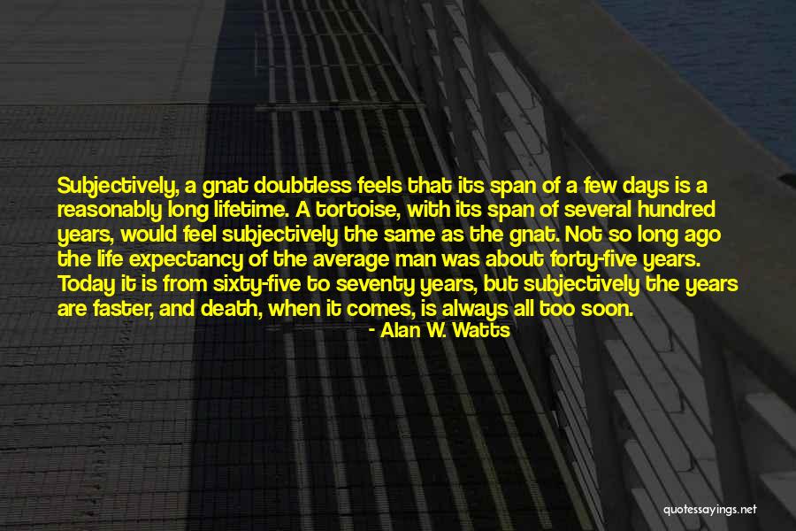 Alan Watts Life Death Quotes By Alan W. Watts Alan Watts Life Death Quotes By Alan W. Watts