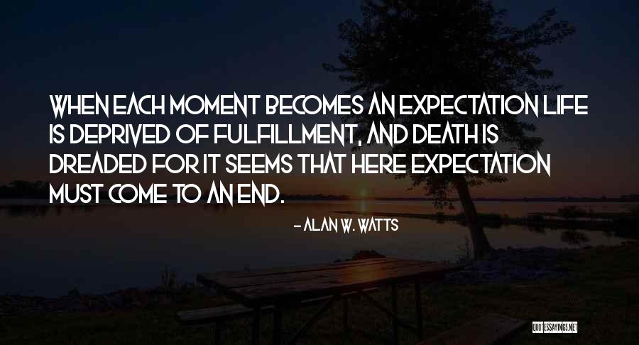 Alan Watts Life Death Quotes By Alan W. Watts Alan Watts Life Death Quotes By Alan W. Watts