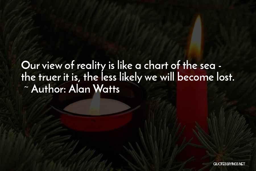 Alan Watts Quotes 1058357