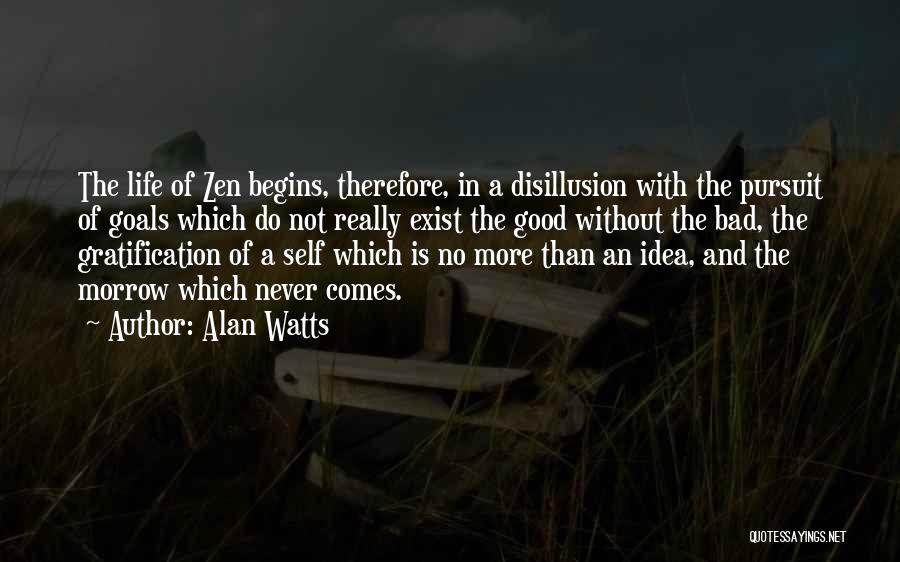 Alan Watts Quotes 141505