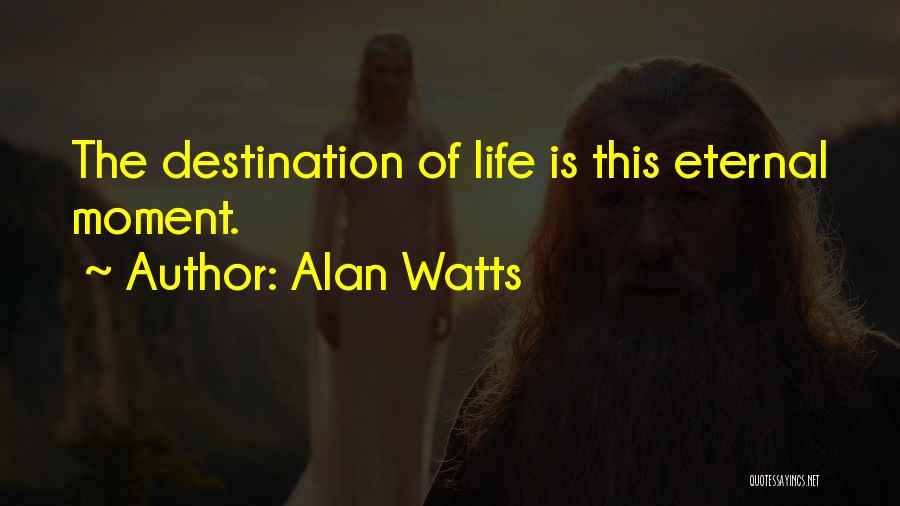 Alan Watts Quotes 1644220