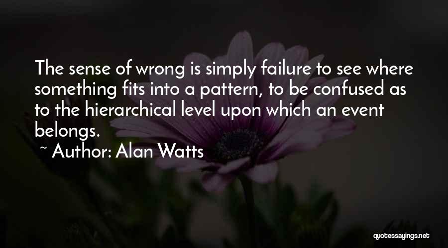 Alan Watts Quotes 1799805