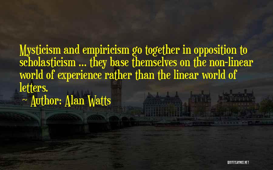 Alan Watts Quotes 2062272