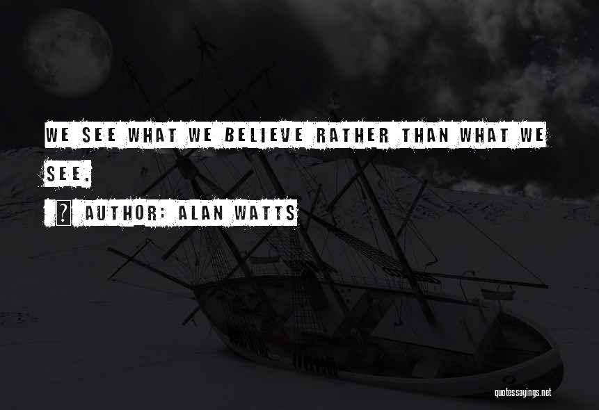 Alan Watts Quotes 2099021