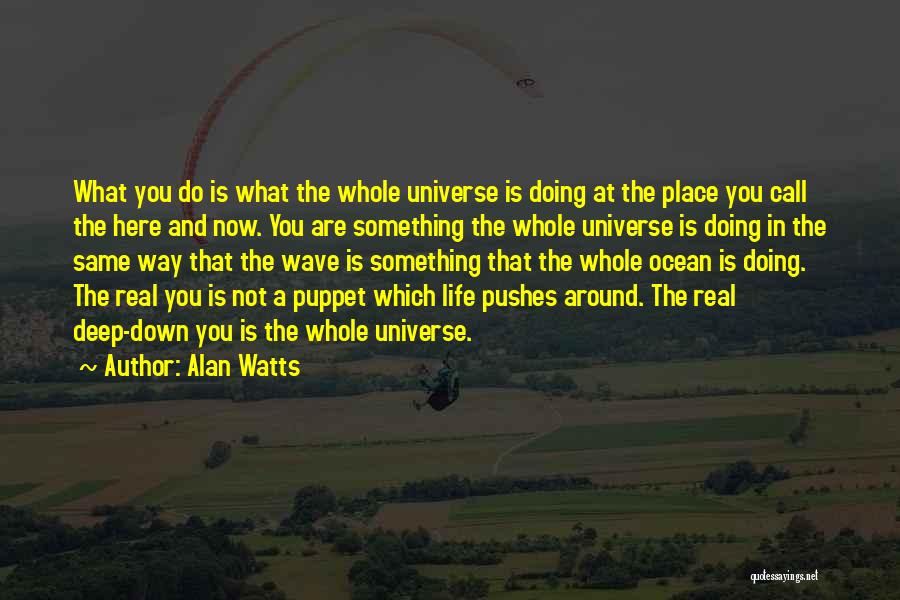 Alan Watts Quotes 2198150