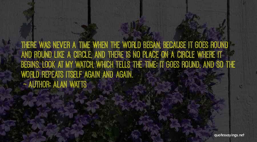 Alan Watts Quotes 445054