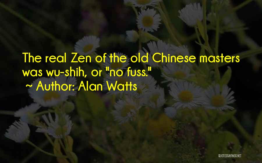 Alan Watts Quotes 860212