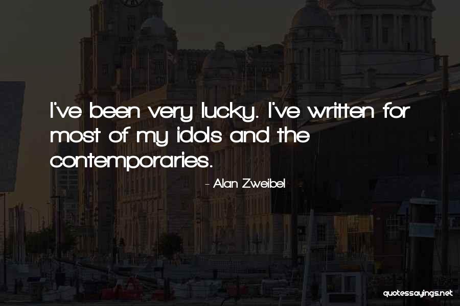 Alan Zweibel Quotes 543613 Alan Zweibel Quotes 543613