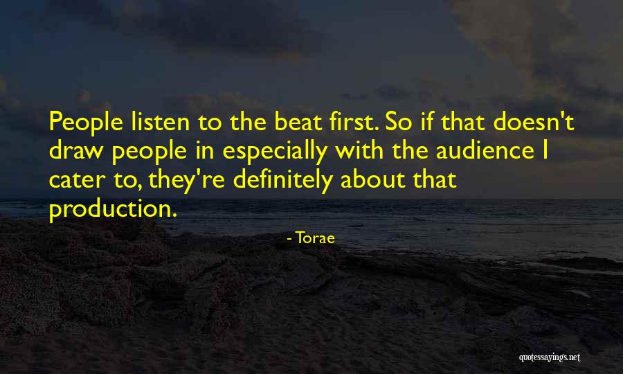 Alana Bloom Quotes By Torae Alana Bloom Quotes By Torae