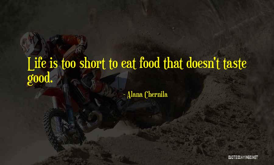 Alana Chernila Quotes 1672391 Alana Chernila Quotes 1672391
