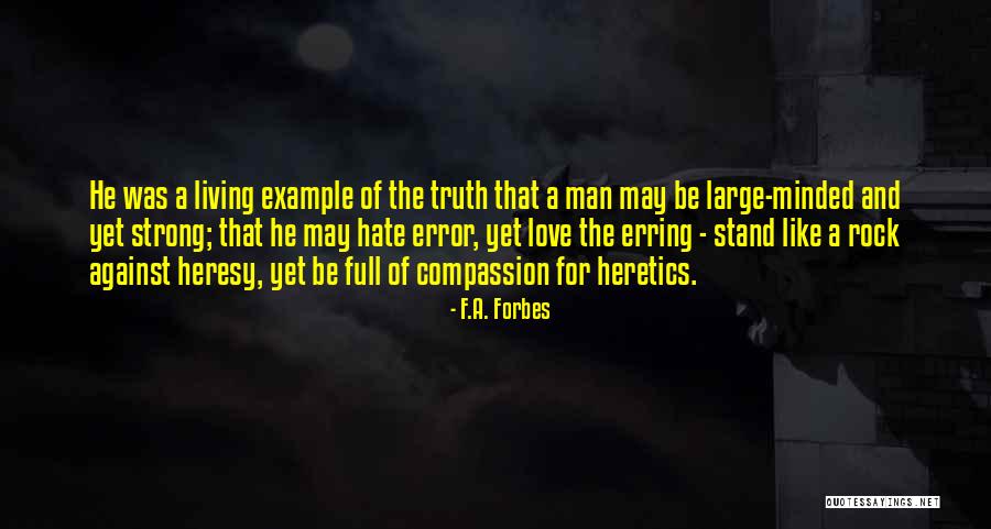 Alana Fairchild Quotes By F.A. Forbes Alana Fairchild Quotes By F.A. Forbes