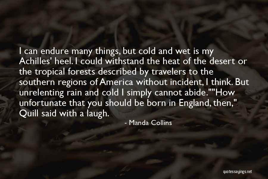 Alana Fairchild Quotes By Manda Collins Alana Fairchild Quotes By Manda Collins