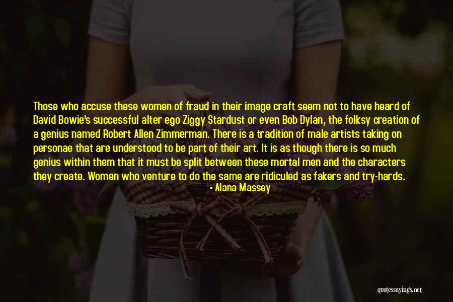 Alana Quotes By Alana Massey Alana Quotes By Alana Massey