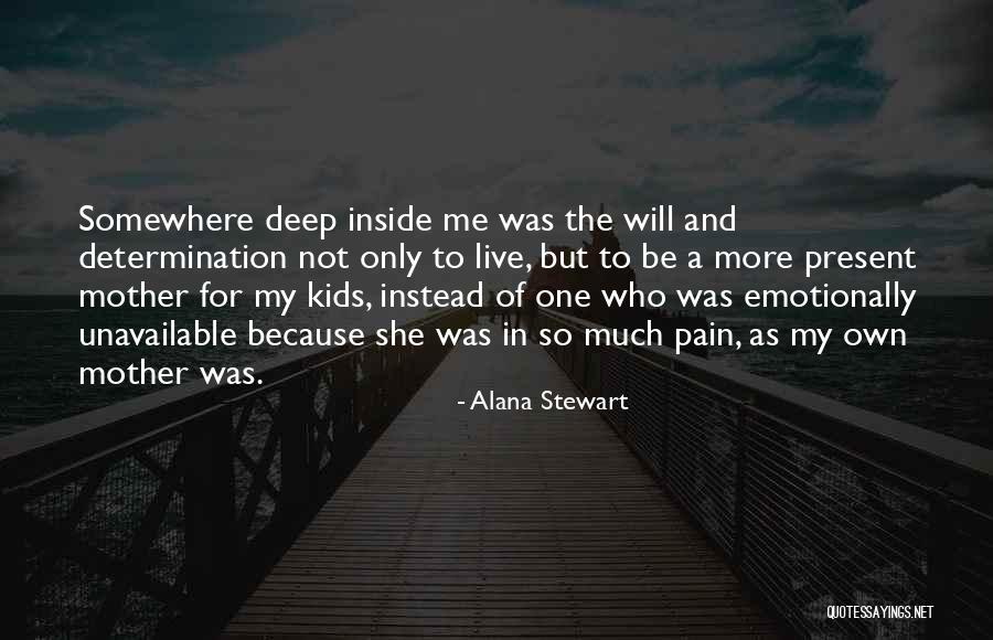 Alana Quotes By Alana Stewart Alana Quotes By Alana Stewart