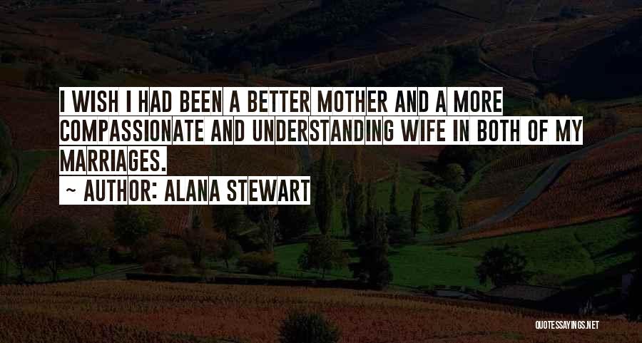 Alana Stewart Quotes 1203040