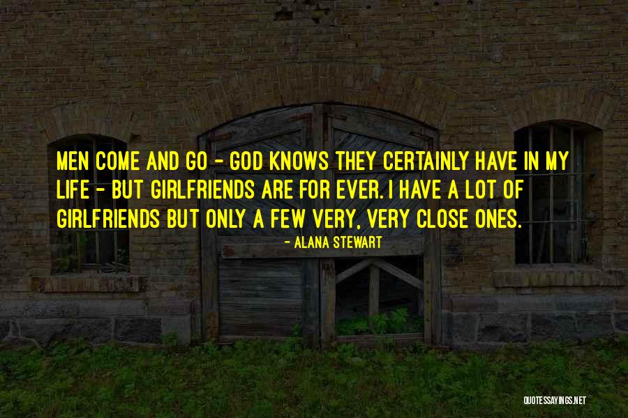 Alana Stewart Quotes 1334973 Alana Stewart Quotes 1334973
