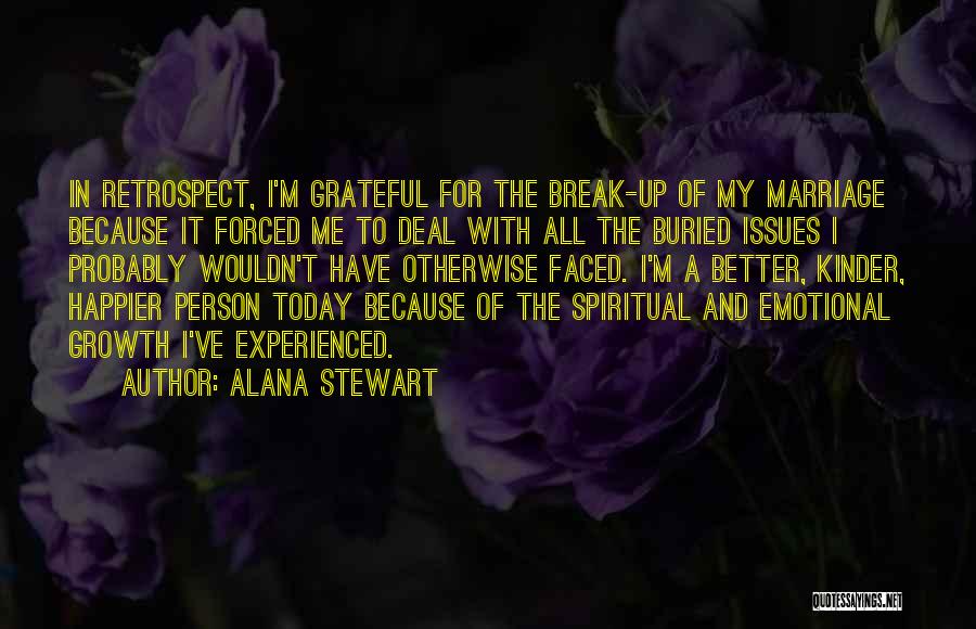 Alana Stewart Quotes 527511