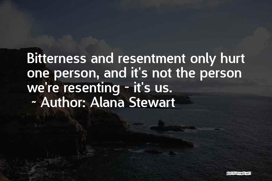 Alana Stewart Quotes 946532